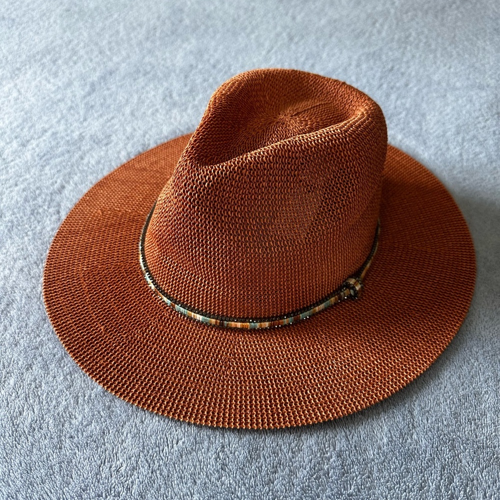 Anthropologie Hat